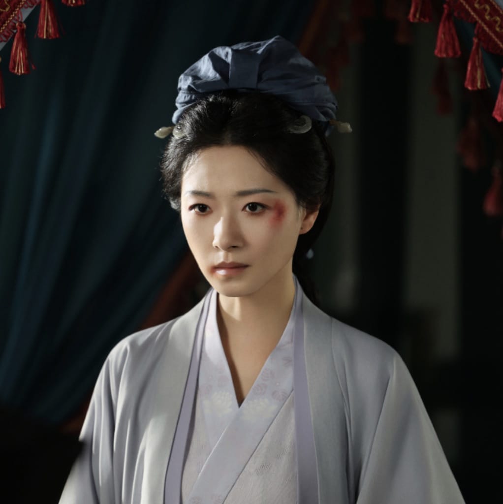 李清照的家庭背景非常硬，曾将家暴丈夫送进大牢_1