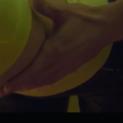 日本特殊的瑜伽健身课幸福的呼吸时刻