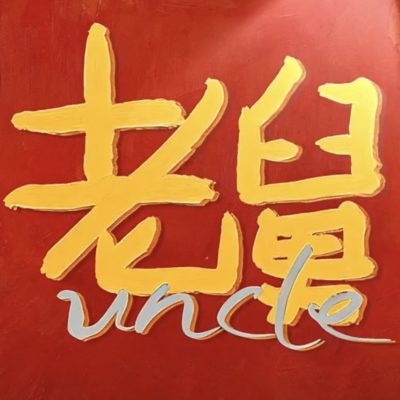 姚安娜友情出演的电视剧《老舅》