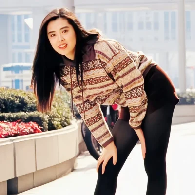 王晶回应曾说王祖贤腿丑,盘点王晶王祖贤合作过的电影作品