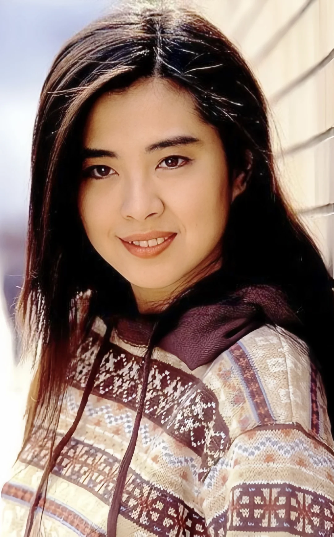 王晶回应曾说王祖贤腿丑,盘点王晶王祖贤合作过的电影作品_4