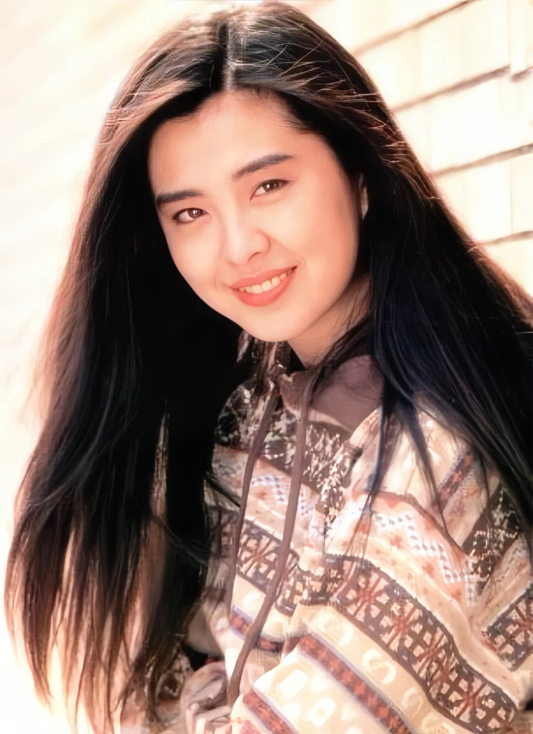 王晶回应曾说王祖贤腿丑,盘点王晶王祖贤合作过的电影作品_5